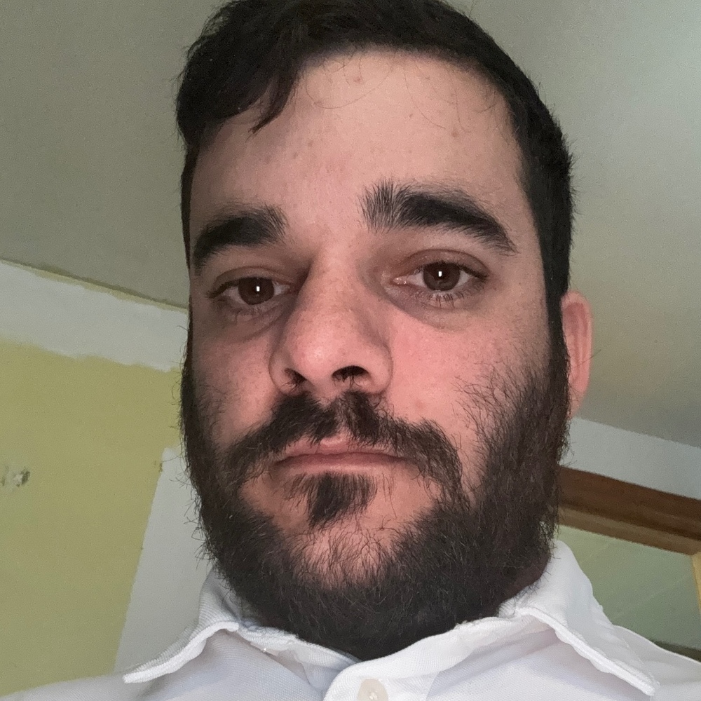 Meet your Posher, Jacob